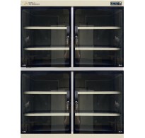 Tủ chống ẩm DHA- 800